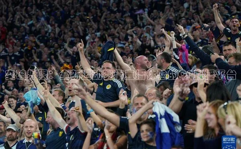 熊猫体育百度识图突破界限：全新运动赛事直播体验的CP直播平台