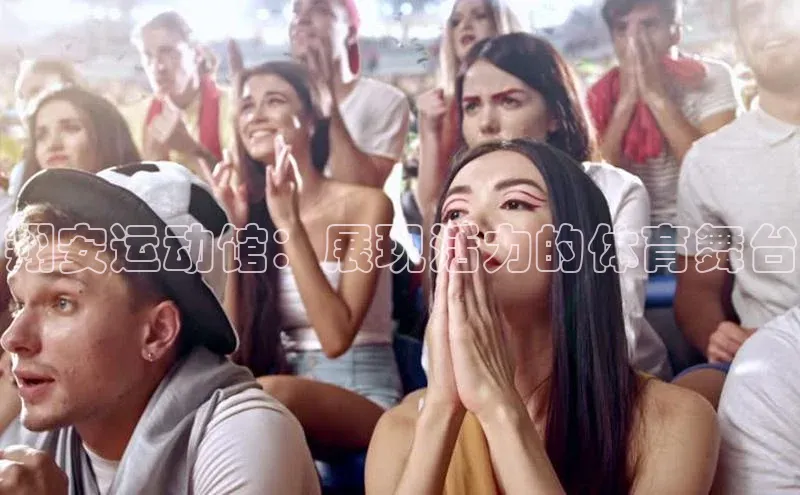 熊猫体育手机版下载百度游戏开放平台翔安运动馆：展现活力的体育舞台