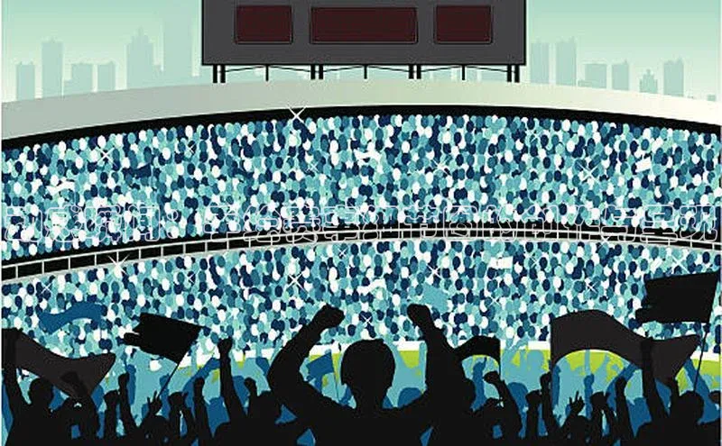 动感瞬间：手绘赛事细节图的创作与呈现