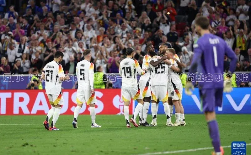 厦门：运动与城市的完美结合——一场期待已久的盛会即将来临