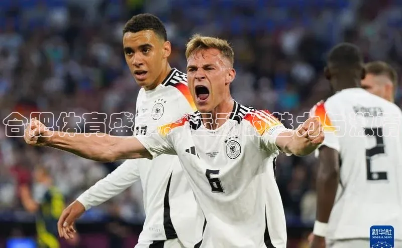 合肥体育盛事：运动的魅力与激情