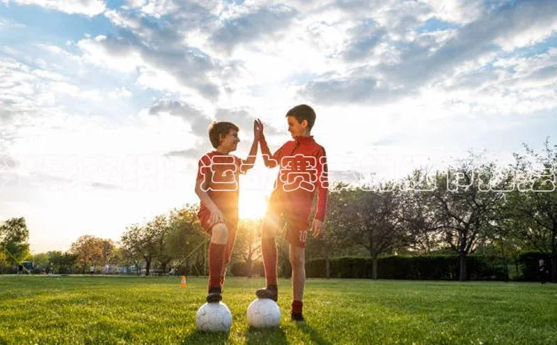 光影交织：运动赛事的细节描绘