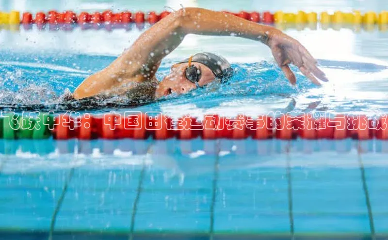 飞跃中华：中国田径运动赛事的荣耀与挑战