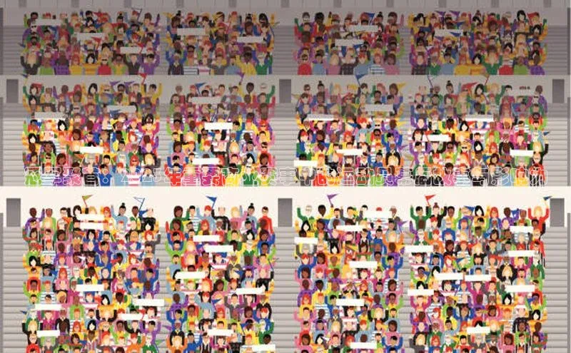 冠军聚首：2023年重要商业赛事中的运动员幕后故事与影响力