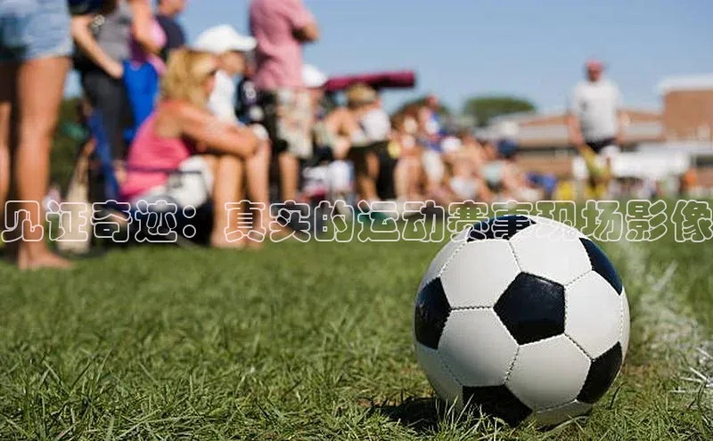 见证奇迹：真实的运动赛事现场影像