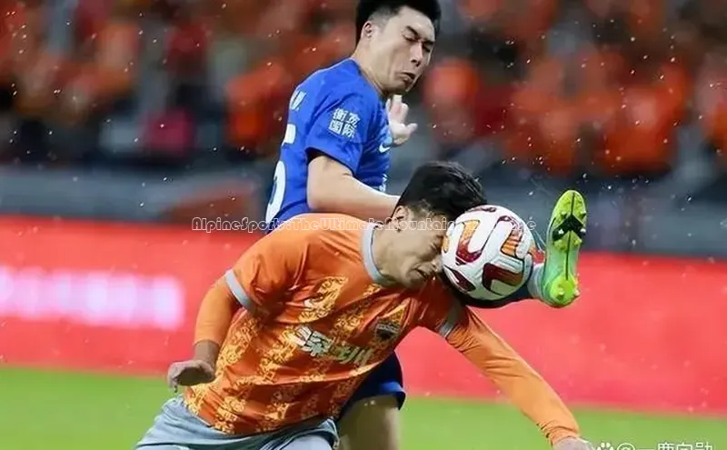 AlpineSports:TheUltimateMountainChallenge