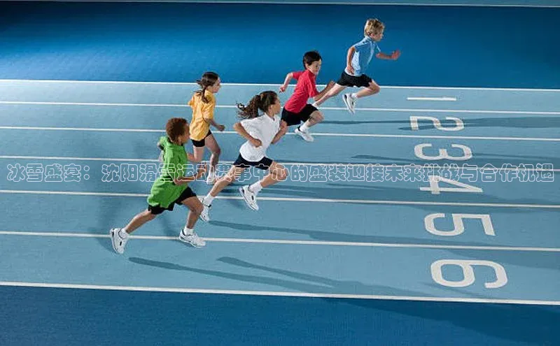 冰雪盛宴：沈阳滑雪运动赛事中心的盛装迎接未来挑战与合作机遇