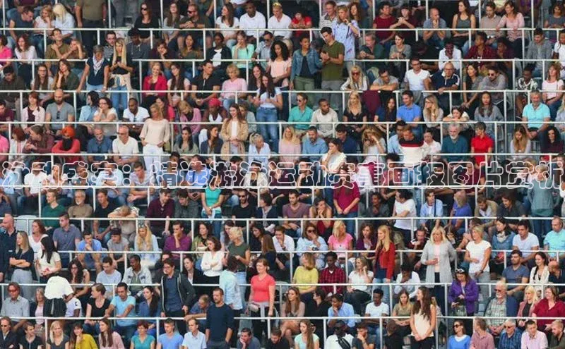 泳动盛宴：精选游泳运动赛事画报图片赏析